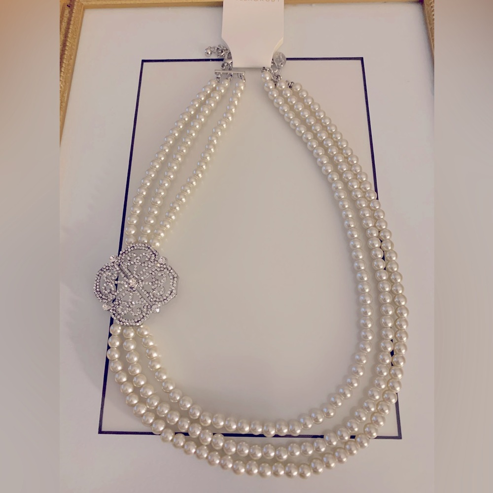 Stella & Ruby necklace